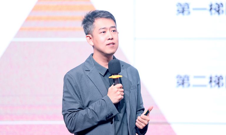 金鼎资本刘扬：万亿级蓝海初启，共赴大健康产业投资新时代