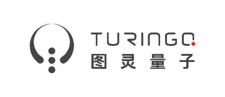 图灵量子