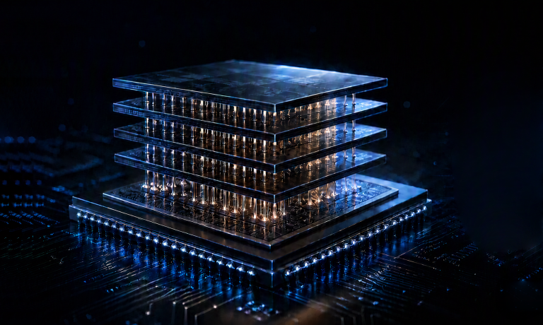 金鼎资本Headline|布局3D存算一体芯片 金鼎战略投资谦合益邦